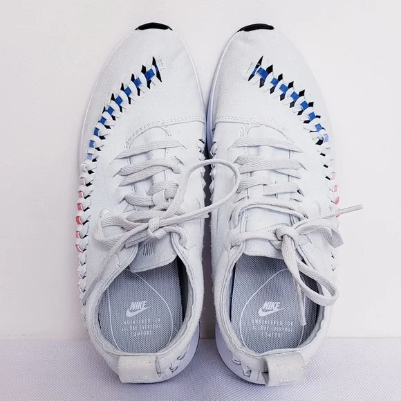 💟💥NEW! NIKE Women's Dualtone Racer Shoes Size 7